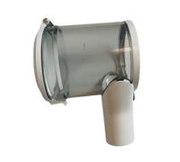 Contenitore for la polvere dell'aspirapolvere, compatibile con JIMMY JV51 C31T CP31 CB100 C53T, contenitore for di ricambio