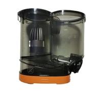 Contenitore for la polvere dell'aspirapolvere, compatibile con Philips, ricambio for aspirapolvere XC7043/01