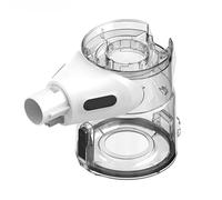 Contenitore For La Polvere Dell'aspirapolvere, Compatibile Con Tineco, Pezzi Di Ricambio For Il Contenitore Della Polvere Pure One X.