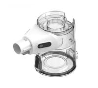 Contenitore For La Polvere Dell'aspirapolvere, Compatibile Con Tineco, Ricambio For Contenitore For La Polvere Pure One X.