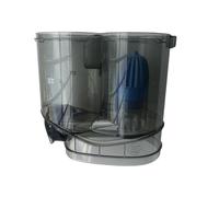 Contenitore for la polvere dell'aspirapolvere. Compatibile for Philips Philips FC6812 FC6814 FC6822 FC6823 FC6827 FC6908 Parti for aspirapolvere Sostituzione della scatola della polvere