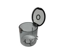 Contenitore For La Polvere Dell'aspirapolvere Senza Fili, Parti Di Ricambio For Il Contenitore Della Polvere Dell'aspirapolvere, Compatibile Con Jimmy, H10 Pro / H10(1pcs a)