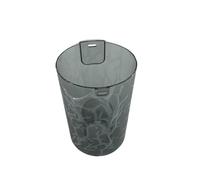 Contenitore for la polvere di ricambio compatibile con Dreame H12 Dual / M12, aspirapolvere portatile senza fili.