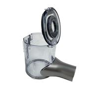 Contenitore For La Polvere Di Ricambio Compatibile Con Gli Aspirapolvere Roborock H7 Ricambi For Elettrodomestici Forniture For La Casa