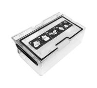 Contenitore For La Polvere Di Ricambio, Compatibile Con L'aspirapolvere Roborock S7/S7 MaxV/S7 Max
