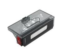 Contenitore for la polvere di ricambio con filtro, compatibile con Midea M7/M71CN/i10/M7PRO/M7 Young/M7 Max/S8, accessori for aspirapolvere robot