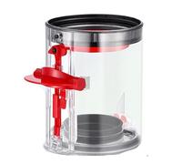 Contenitore For La Polvere E Filtro. Compatibile Con Aspirapolvere Dyson V10 V11 Contenitore For La Polvere Piccolo E Contenitore For La Polvere Grande Parti For Aspirapolvere Di Diverse Regioni(V10 S