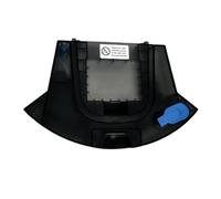 Contenitore for la polvere e serbatoio dell'acqua combinati, compatibile con gli accessori for aspirapolvere Ilife A30 e A30 Pro. parti