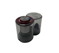 Contenitore For La Polvere, Filtro, Accessori, Pezzi Di Ricambio, Compatibile Con JIMMY, Accessorio Di Ricambio For Aspirapolvere BD7 Pro / BX6 Pro