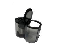 Contenitore for la polvere, filtro, accessori, pezzi di ricambio, compatibile con JIMMY, aspirapolvere antiacaro BD7 Pro / BX6 Pro