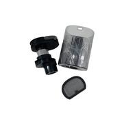 Contenitore for la polvere Filtro multicono, compatibile con aspirapolvere Dreame H14/H30ultra Mix/H20 Ultra Mix