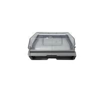 Contenitore for la polvere for Eco-vacs for Ozmo for Slim 10 11 DK35 DK33 DK45 DK36 Accessori di ricambio for aspirapolvere Contenitore for la polvere