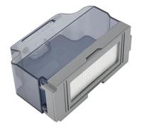 Contenitore For La Polvere For Robot Aspirapolvere M210/M213/M210B, Parti, Contenitore For La Polvere, Scatole Filtro, Accessori