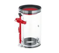 Contenitore for la polvere grande, compatibile con Dyson, parte di ricambio for contenitore for aspirapolvere V10 SV12/secchio for la polvere, non adatto for V12(V11 V15)