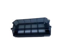 Contenitore For La Polvere O Serbatoio Dell'acqua For Aspirapolvere, Compatibile Con UNee, Parti For Aspirapolvere Robot UARSC(1pc dust box)