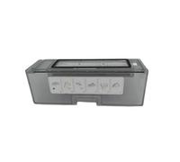 Contenitore for la polvere originale, compatibile con DREAME L10 Prime, L10s Prime, accessori for aspirapolvere robot pezzi di ricambio