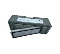 Contenitore for la polvere originale compatibile con Dreame L10s Pro aspirapolvere robot, compatibile con Xiaomi S10+ B105, ricambi for aspirapolvere parte