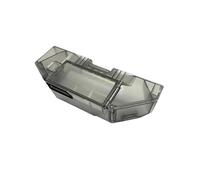 Contenitore for la polvere originale, compatibile con Dreame L10s Pro Ultra Heat, X30 Ultra, robot aspirapolvere Accessori