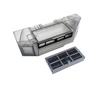 Contenitore for la polvere originale, compatibile con DREAME X40 Ultra / L40 Ultra / X40 Master, robot aspirapolvere Accessori