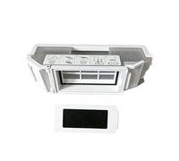 Contenitore for la polvere originale, compatibile con Ecovacs Deebot T30S / T30S Combo / T30S AI Care,
