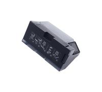 Contenitore For La Polvere Originale, Compatibile Con ECOVACS DEEBOT X9 PRO Omni/T80 Omni parte