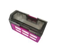 Contenitore for la polvere originale, compatibile con Eureka J15 Ultra / J15 Pro Ultra, robot aspirapolvere Accessori