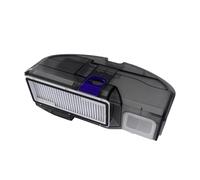 Contenitore for la polvere originale, compatibile con Narwal Freo Z10 Ultra, accessori per aspirapolvere robot. parte