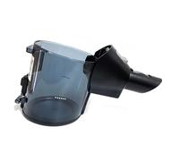 Contenitore for la polvere originale, contenitore for la polvere, compatibile con BOSCH Unlimited 7 / Unlimited 7 Pro Animal / Ultimate7 XXL Parti per aspirapolvere