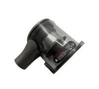 Contenitore for la polvere originale, contenitore for la polvere, filtro ciclonico for pattumiera, compatibile con Dreame R20, aspirapolvere portatile wireless Parti per aspirapolvere
