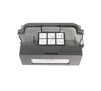 Contenitore for la polvere originale, pattumiera, compatibile con ECOVACS DEEBOT Ozmo 900, robot aspirapolvere Accessori