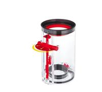 Contenitore for la polvere più grande, compatibile con gli accessori di ricambio for il contenitore dell'aspirapolvere Dyson V10 SV12 V11 V15 SV14 SV15 SV22(V11 V15)