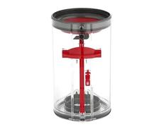 Contenitore for la polvere più grande, compatibile con gli accessori di ricambio for il contenitore dell'aspirapolvere Dyson V10 SV12 V11 V15 SV14 SV15 SV22(V10)