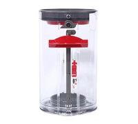 Contenitore for la polvere più grande, compatibile con gli accessori di ricambio for il contenitore dell'aspirapolvere Dyson V10 SV12 V11 V15 SV14 SV15 SV22(V11 V15)