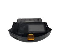 Contenitore For La Polvere, Scatola For La Polvere Con Filtro, Accessori, Pezzi Di Ricambio, Compatibile Con Proscenic, 800T 820P, Parti For Aspirapolvere Robot, Serbatoio Dell'acqua(Dustbin)