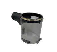 Contenitore for la polvere senza coperchio, contenitore for la polvere, accessori compatibili con Dreame, R10 PRO/RQO PRO.