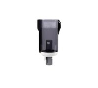 Contenitore for la polvere, separatore filtro, spazzola for pulizia fessure, spazzola combinata a setole morbide, vaschetta, compatibile con Tineco Floor ONE S5 Combo, aspirapolvere Wet Dry pezzi di r