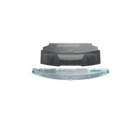 Contenitore For La Polvere + Serbatoio Dell'acqua, Compatibile Con Lefant, Accessori Di Ricambio For Aspirapolvere Robot N3, Serbatoio Dell'acqua For Robot Spazzante