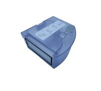 Contenitore For La Polvere, Serbatoio Dell'acqua, Compatibile Con Roborock, Q7 Max Q7 Max+ T8, Contenitore For La Polvere Con Filtri HEPA, Accessori For Aspirapolvere(Water Tank Dust Box)