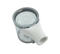 Contenitore For La Polvere X10A, Compatibile Con Dreame T10, Contenitore For La Polvere Di Ricambio For Aspirapolvere, Accessori For Aspirapolvere