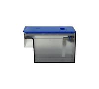 Contenitore for la pulizia della scatola del liquido detergente originale, compatibile con ECOVACS DEEBOT X9S PRO Omni, robot aspirapolvere Accessori