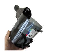 Contenitore For La Raccolta Della Polvere Dell'aspirapolvere, Compatibile Con BOSCH S6 S7