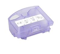 Contenitore for la spazzatura del serbatoio dell'acqua, compatibile con Roborock Q7 MAX/ Q7 MAX+/ T8, aspirapolvere - Sostituzione del contenitore for la spazzatura della raccolta dei rifiuti