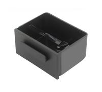 Contenitore For Macchina Da Caffè A Capsule, Contenitore For Tazze, Contenitore For Acque Reflue, Compatibile Con Nespresso, Parti Di Ricambio, Prevenzione Del Trabocco