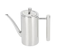 Contenitore For Olio Da 500 Ml E 700 Ml, Antipolvere, A Prova Di Perdite, Contenitore For Condimento, Utensile Da Cucina For La Casa(500ml)