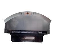 Contenitore For Polvere For Aspirapolvere Con Filtro, Compatibile Con EZIclean, Ricambio For Aspirapolvere Robot Aqua Connect X550