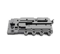 Contenitore for toner di scarto, compatibile con Lexmark CS310DN CS410N CS510DE CX310N/DN CS410dn CX410DDTN CX510DE/DTE COMPATIBILE