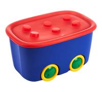 Contenitore Funny Box Lt 46 Arlecchino
