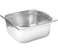 HENDI 817254 HENDI Contenitore Gastronorm 2/3
