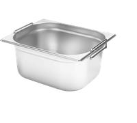HENDI 817346 HENDI Contenitore Gastronorm 1/2