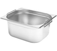 HENDI 817353 HENDI Contenitore Gastronorm 1/2